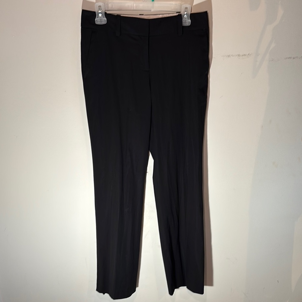 Ann Taylor Black Women's Pants